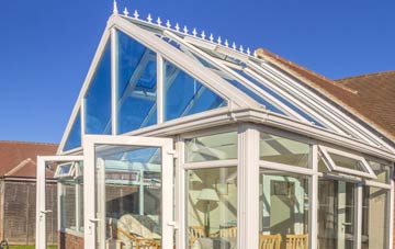 conservatory roof insulation costs Cwm Y Glo