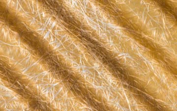 Cwm Y Glo fibreglass roof waterproofing