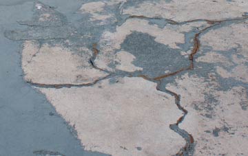 fibreglass roofing replacement Cwm Y Glo