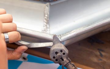 disadvantages of Cwm Y Glo lead roofing