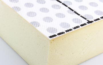 meeting Cwm Y Glo building codes