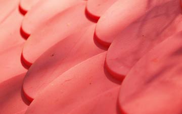 Cwm Y Glo plastic roof costs