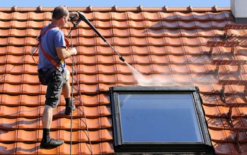 roof cleaning Cwm Y Glo, Gwynedd