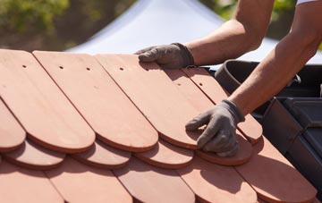 Cwm Y Glo roof tile contractors