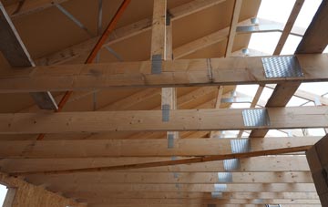 Cwm Y Glo roof truss costs