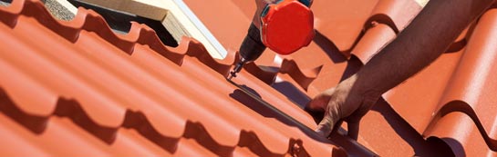 save on Cwm Y Glo roof installation costs