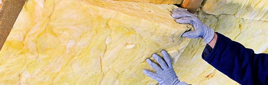 quotes for Cwm Y Glo roof insulation