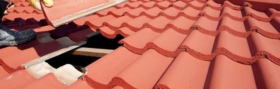 compare Cwm Y Glo roof repair quotes