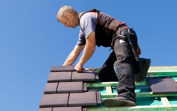 disadvantages of Cwm Y Glo slate roofing