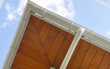Cwm Y Glo soffit types