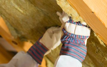 types of Cwm Y Glo pitched roof insulation materials