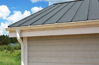 Cwm Y Glo fascia repair