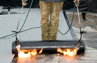 Cwm Y Glo flat roof sealing quote