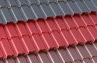 find rated Cwm Y Glo plastic roofing companies