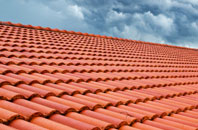 Cwm Y Glo roofing tiles